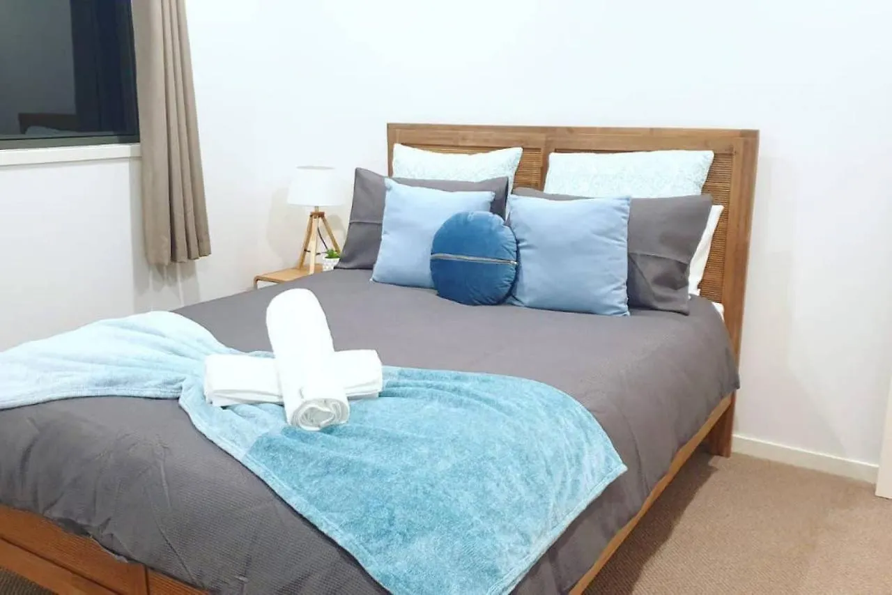 De Zen - Aussie World Holiday Group Venue Villa Palmview