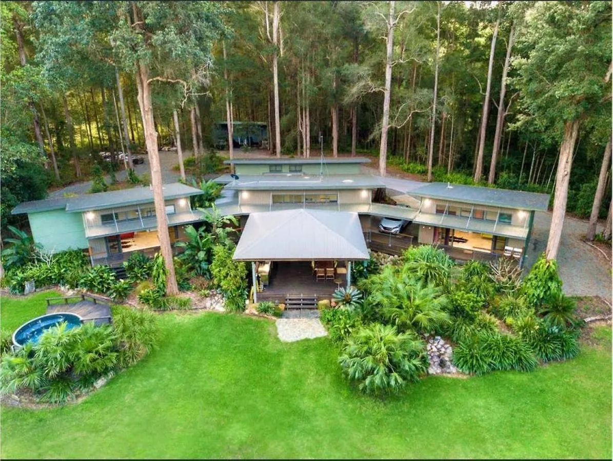 De Zen - Aussie World Holiday Group Venue Villa Palmview