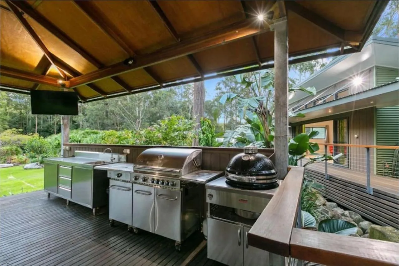 De Zen - Aussie World Holiday Group Venue Villa Palmview 0*,  Australia